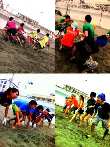 atthetop shirasuna event 11080617